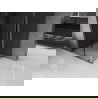 Mexen Velar kabina prysznicowa rozsuwana 110 x 80 cm, grafit, gun metal - 871-110-080-41-95
