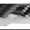 Mexen Velar kabina prysznicowa rozsuwana 110 x 110 cm, grafit, gun metal - 871-110-110-41-95