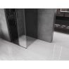 Mexen Velar kabina prysznicowa rozsuwana 120 x 120 cm, grafit, gun metal - 871-120-120-41-95