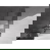 Mexen Velar kabina prysznicowa rozsuwana 110 x 110 cm, grafit, gun metal - 871-110-110-41-95