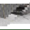 Mexen Velar kabina prysznicowa rozsuwana 90 x 70 cm, szron, złota - 871-090-070-31-50