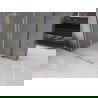 Mexen Velar kabina prysznicowa rozsuwana 90 x 70 cm, szron, złota szczotkowana - 871-090-070-31-55