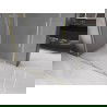 Mexen Velar kabina prysznicowa rozsuwana 140 x 75 cm, szron, złota szczotkowana - 871-140-075-31-55