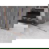Mexen Velar kabina prysznicowa rozsuwana 130 x 90 cm, szron, miedź szczotkowana - 871-130-090-31-65