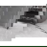 Mexen Velar kabina prysznicowa rozsuwana 160 x 70 cm, szron, gun metal - 871-160-070-31-95