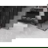 Mexen Velar Duo kabina prysznicowa rozsuwana 100 x 90 cm, grafit, gun metal - 871-100-090-42-95