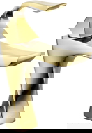 Mexen Estrella bateria umywalkowa, złota - 72300-50