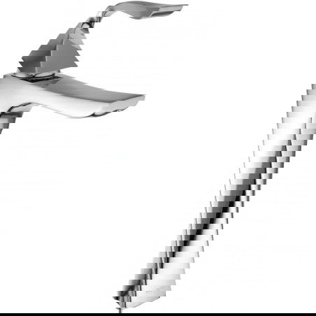 Mexen Estrella bateria umywalkowa wysoka, chrom - 72310-00