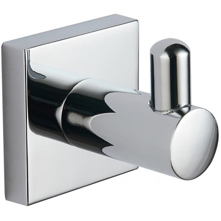 Mexen Rufo haczyk na ręcznik, chrom - 7050935-00