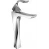 Mexen Estrella R02 zestaw wannowy, chrom - 72313R02-00