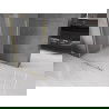 Mexen Velar ścianka prysznicowa rozsuwana Walk-in 70 x 200 cm, szron 8 mm, złota szczotkowana - 871-070-000-33-55