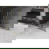 Mexen Velar ścianka prysznicowa rozsuwana Walk-in 90 x 200 cm, grafit 8 mm, złota szczotkowana - 871-090-000-43-55