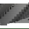 Mexen Velar ścianka prysznicowa rozsuwana Walk-in 100 x 200 cm, szron 8 mm, gun gray szczotkowany - 871-100-000-33-66