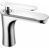 Mexen Trinity bateria umywalkowa, chrom - 72600-00