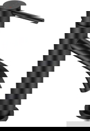 Mexen Rumba bateria umywalkowa, czarna - 73500-70