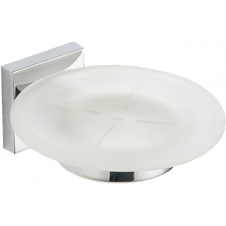 Mexen Rufo mydelniczka, chrom - 7050939-00