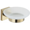 Mexen Rufo mydelniczka, złota - 7050939-50