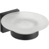 Mexen Rufo mydelniczka, czarna - 7050939-70