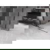 Mexen Velar L kabina prysznicowa rozsuwana 90 x 120 cm, transparent, gun metal - 871-090-120-03-95