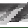 Mexen Velar L kabina prysznicowa rozsuwana 100 x 120 cm, grafit, gun metal  - 871-100-120-43-95