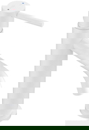 Mexen Rumba bateria umywalkowa, biała - 73500-20