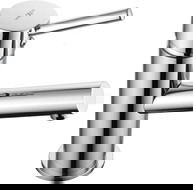 Mexen Eri bateria umywalkowa, chrom - 74200-00