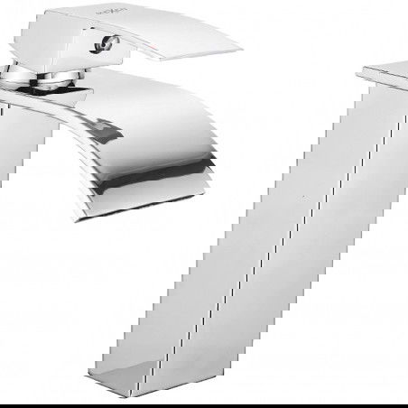 Mexen Aries bateria umywalkowa, chrom - 744800-00