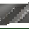 Mexen Velar Duo drzwi prysznicowe rozsuwane 200 cm, transparent, nikiel szczotkowany - 871-200-000-02-97