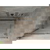 Mexen Omega drzwi prysznicowe rozsuwane 120 cm, transparent, czarne - 825-120-000-70-00