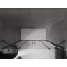 Mexen Velar Duo drzwi prysznicowe rozsuwane 180 cm, grafit, gun metal - 871-180-000-42-95
