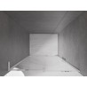 Mexen Velar L drzwi prysznicowe rozsuwane 90 cm, transparent, chrom - 871-090-003-01-01