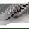Mexen Velar L drzwi prysznicowe rozsuwane 120 cm, szron, chrom  - 871-120-003-31-01