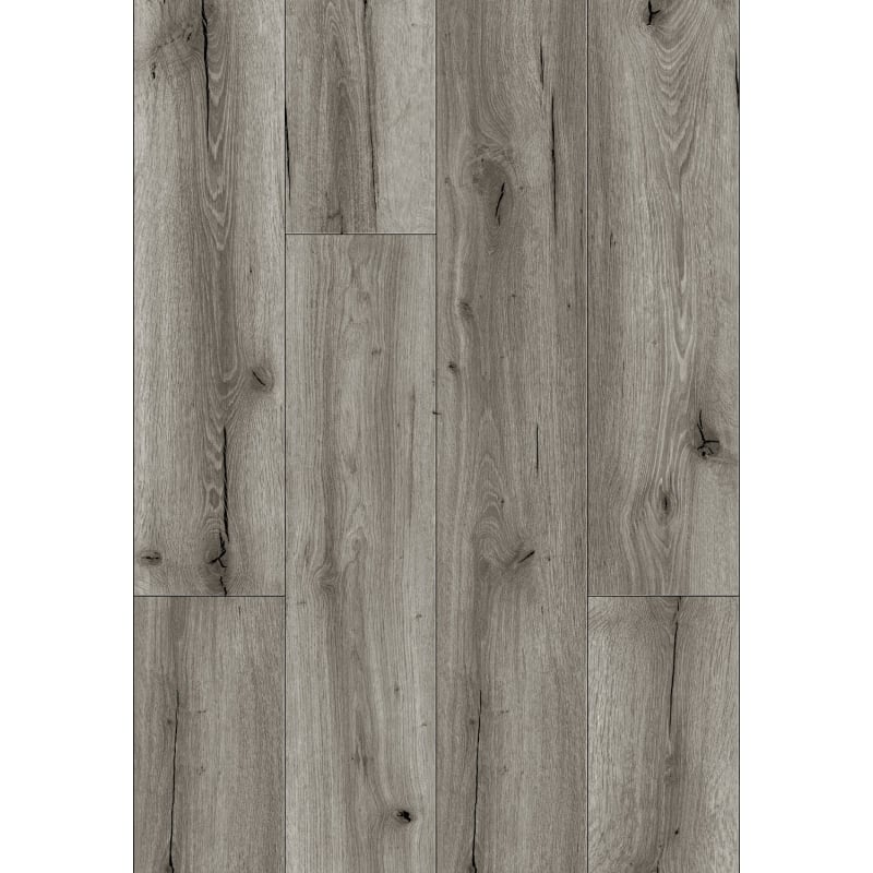 Mexen Ontario próbka paneli winylowych SPC 6,5 mm, podkład IXPE 1,5 mm, 4 V-Fuga, Dąb - F1003-S