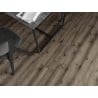 Mexen Sierra Vista próbka paneli winylowych SPC 6,5 mm, podkład IXPE 1,5 mm, 4 V-Fuga, Dąb - F1004-S