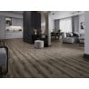 Mexen Sierra Vista próbka paneli winylowych 1240 x 182 mm SPC 6,5 mm, podkład IXPE 1,5 mm, 4 V-Fuga, Dąb - F1004-S