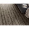 Mexen Sierra Vista próbka paneli winylowych SPC 6,5 mm, podkład IXPE 1,5 mm, 4 V-Fuga, Dąb - F1004-S