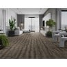 Mexen Sierra Vista próbka paneli winylowych SPC 6,5 mm, podkład IXPE 1,5 mm, 4 V-Fuga, Dąb - F1004-S