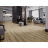 Mexen Sun Valley próbka paneli winylowych 1240 x 182 mm SPC 6,5 mm, podkład IXPE 1,5 mm, 4 V-Fuga, Dąb - F1006-S