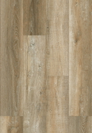 Mexen Cortland próbka paneli winylowych SPC 6,5 mm, podkład IXPE 1,5 mm, 4 V-Fuga, Dąb - F1008-S