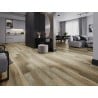 Mexen Cortland próbka paneli winylowych 1240 x 182 mm SPC 6,5 mm, podkład IXPE 1,5 mm, 4 V-Fuga, Dąb - F1008-S