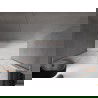 Mexen Velar L Duo drzwi prysznicowe rozsuwane 200 cm, transparent, miedź szczotkowana - 871-200-003-02-65