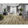 Mexen West Orange próbka paneli winylowych 1240 x 182 mm SPC 6,5 mm, podkład IXPE 1,5 mm, 4 V-Fuga, Dąb - F1009-S