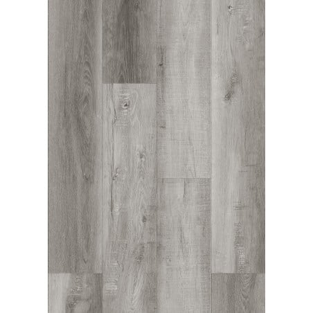Mexen Santa Clara próbka paneli winylowych SPC 6,5 mm, podkład IXPE 1,5 mm, 4 V-Fuga, Dąb - F1010-S