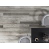 Mexen Santa Clara próbka paneli winylowych SPC 6,5 mm, podkład IXPE 1,5 mm, 4 V-Fuga, Dąb - F1010-S