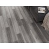 Mexen El Monte próbka paneli winylowych SPC 6,5 mm, podkład IXPE 1,5 mm, 4 V-Fuga, Dąb - F1011-S
