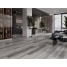Mexen El Monte próbka paneli winylowych SPC 6,5 mm, podkład IXPE 1,5 mm, 4 V-Fuga, Dąb - F1011-S