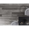 Mexen El Monte próbka paneli winylowych SPC 6,5 mm, podkład IXPE 1,5 mm, 4 V-Fuga, Dąb - F1011-S