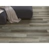 Mexen Aspen próbka paneli winylowych 1240 x 182 mm SPC 6,5 mm, podkład IXPE 1,5 mm, 4 V-Fuga, Dąb - F1012-S