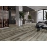 Mexen Aspen próbka paneli winylowych  SPC 6,5 mm, podkład IXPE 1,5 mm, 4 V-Fuga, Dąb - F1012-S