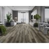 Mexen Aspen próbka paneli winylowych  SPC 6,5 mm, podkład IXPE 1,5 mm, 4 V-Fuga, Dąb - F1012-S